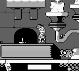 Simpsons, The: Bart & the Beanstalk